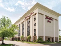 Hampton Inn Reading/Wyomissing 3*