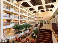Hilton Stockton 3*