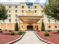 Comfort Inn Research Triangle Park 3*
