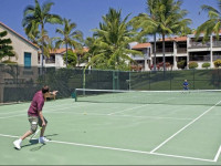 Kona Coast Resort