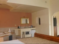 Americas Best Value Inn & Suites Oroville 2*