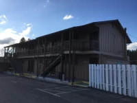 Holiday Lodge Grass Valley 2*