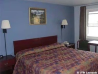 Knights Inn Old Saybrook 2*