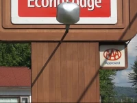 Econo Lodge Lake Placid 1*