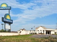 Days Inn Danville Conference Center 2*