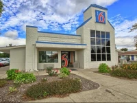 Motel 6 Ann Arbor 1*
