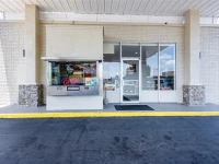 Motel 6 Van Buren 1*