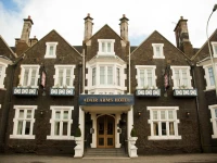 Adair Arms Hotel 3*