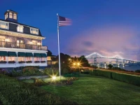 Wyndham Bay Voyage Inn 3*