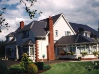 Caldhame Lodge 