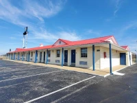 Americas Best Value Inn Wildersville 4*