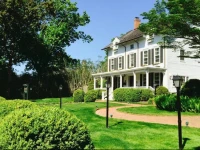 The Hedges Inn 4*