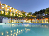 Grand Palladium Vallarta Resort & Spa