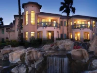 Marriotts Desert Springs Villas II 3*
