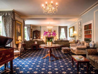 Plas Dinas Country House