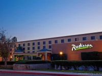Radisson Hotel Santa Maria 3*
