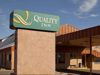 Quality Inn Durango