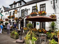 The Black Boy Inn