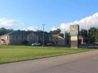 Comfort Inn North Vernon 2*