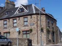 Normandie Guest House 2*