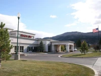 Hampton Inn Cedar City 3*