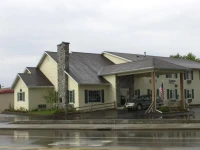 Countryside Lodge Magnuson Hotel 2*