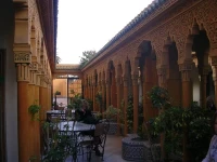 Fes Inn 3*