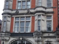 Portland House 