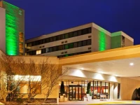 Holiday Inn Johnson City 3*