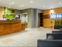 SpringHill Suites Richmond Northwest 3*