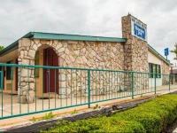 Rodeway Inn Saint Charles 2*