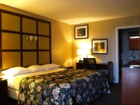 Relax Inn Watertown 2*