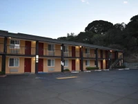 Hotel Belmont 2*