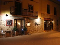 La Fornal Dels Ferrers 4*