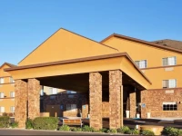 Holiday Inn Express Hotel & Suites Watsonville 3*