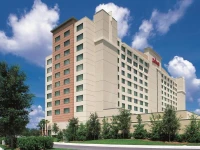 Orlando Marriott Lake Mary 3*