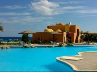 Wadi Lahmy Azur Resort 4*
