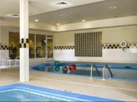 Hilton Garden Inn Saint Charles 3*