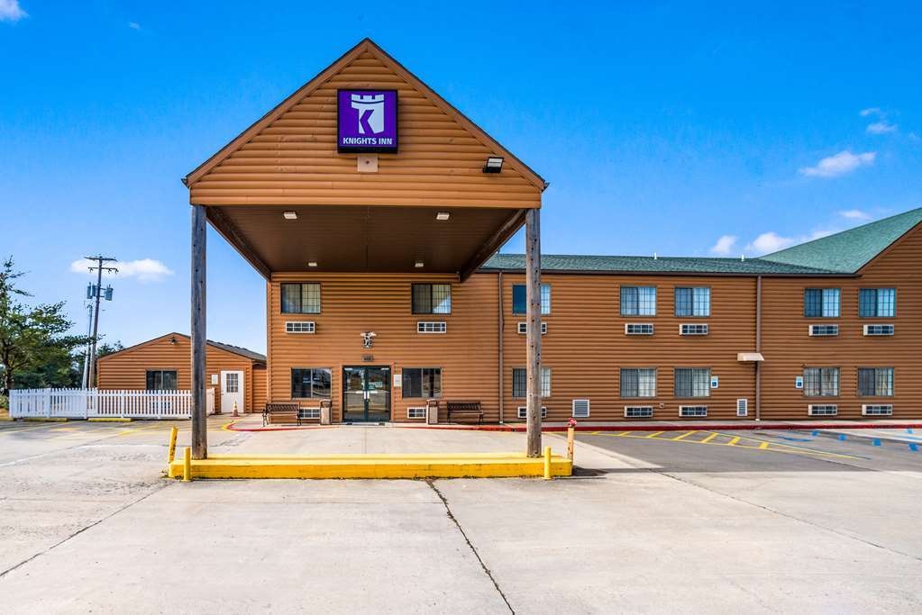 Days Inn New Florence 2*