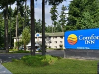 Comfort Inn Lacey 2*