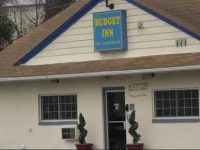 Budget Inn of Aberdeen 3*