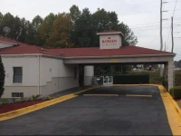 Ramada Limited Augusta Fort Gordon Area 3*