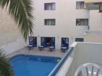 Hersonissos Central 3*