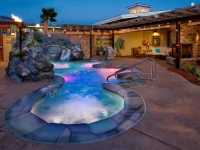 BEST WESTERN PLUS Humboldt Bay Inn 3*