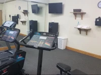 Hawthorn Suites by Wyndham Decatur 3*