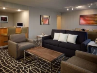 Hyatt Regency Princeton 4*