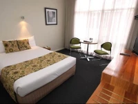 Comfort Inn Botanical 3*