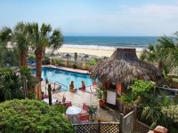 The Winds Resort Beach Club 3*