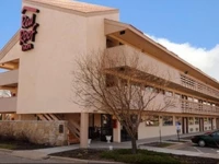 Red Roof Inn Minneapolis Plymouth 2*
