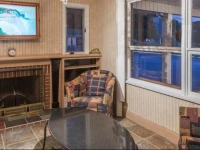 Knights Inn Plainfield 4*